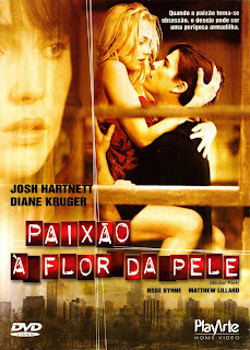 Paixão à Flor da Pele - DVDRip Dual Áudio