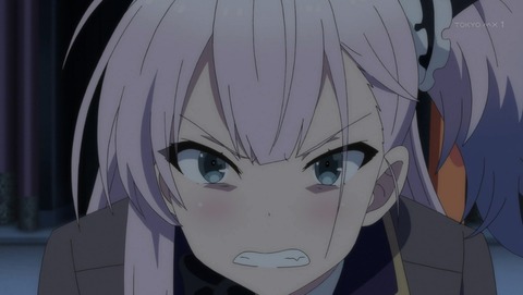 Get Anime Nikki Toji No Miko Episode 11 Impressions Katana Maidens Free HD Wallpaper Anime Nikki Toji No Miko Episode 11 Impressions Katana Maidens Free HD