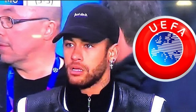 Florentino prepara 350 Millones para fichar a Neymar