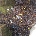 Més Països Catalans que mai: 100.000 persones es manifesten a València