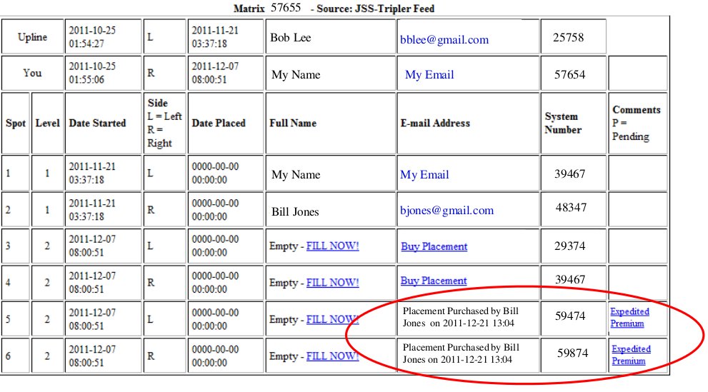 just-been-paid-strategy-how-to-cycle-your-jss-matrix-fast