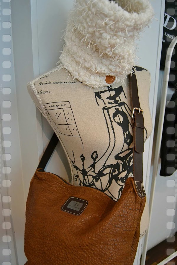 "Virginia Dröm Bags"