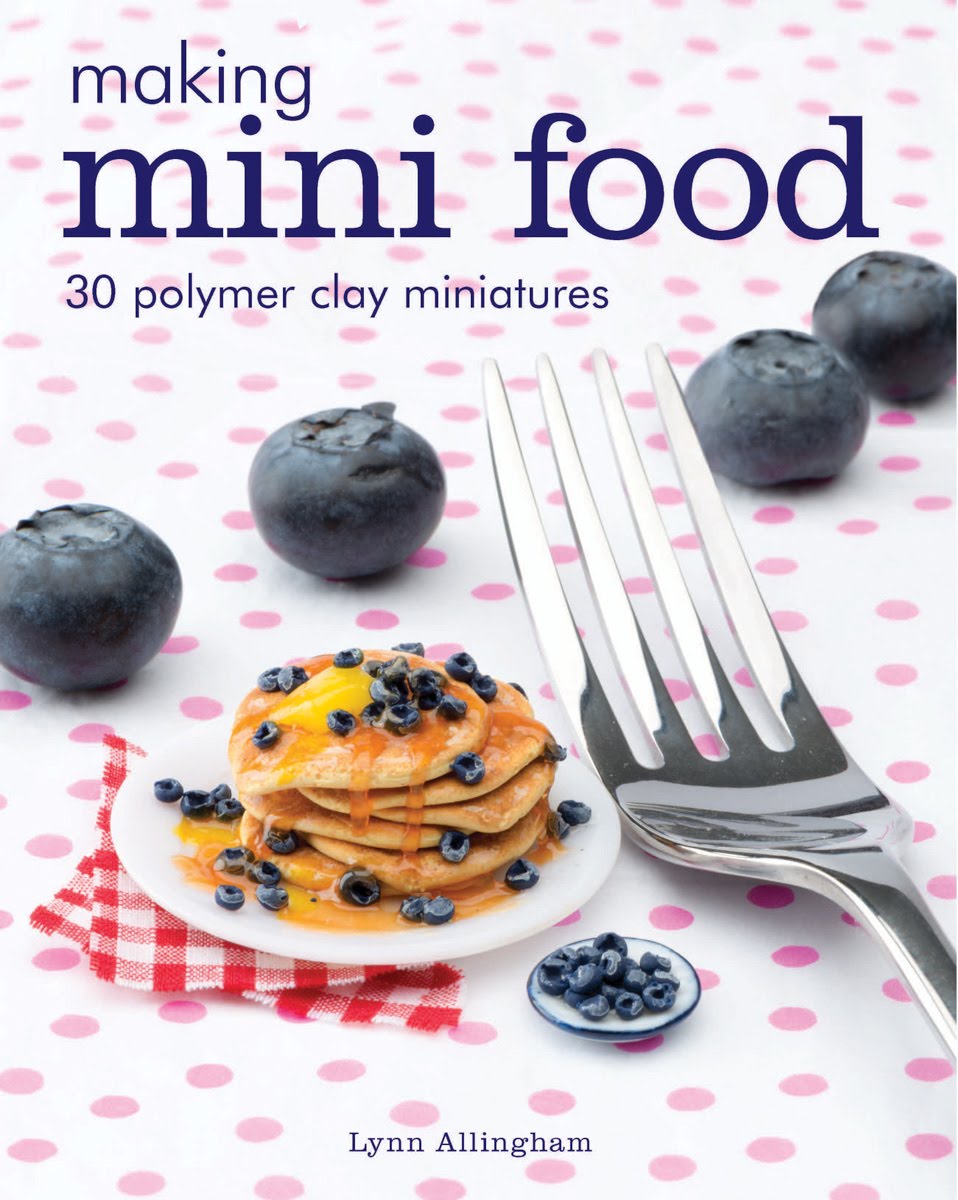 Dollhouse Miniatures, Miniature Food Jewelry, Craft Classes: Daiso