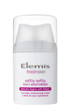elemis teenage range