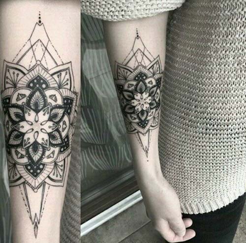 geometrik bilek dövmeleri geometric wrist tattoos 42 geometrik bilek dövmeleri geometric wrist tattoos 42