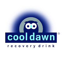 Cool Dawn, Recovery Drink Y Sorteoo!!