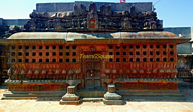 Sri Suryanaryana Temple, Magala