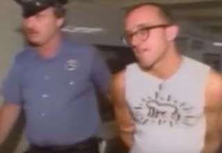 Keith Haring Film School Keith Haring Film School