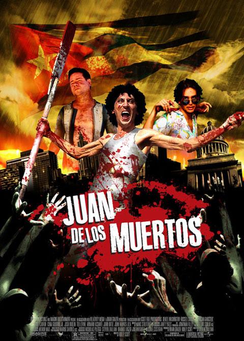 Juan Of The Dead Stream Juan Of The Dead Stream