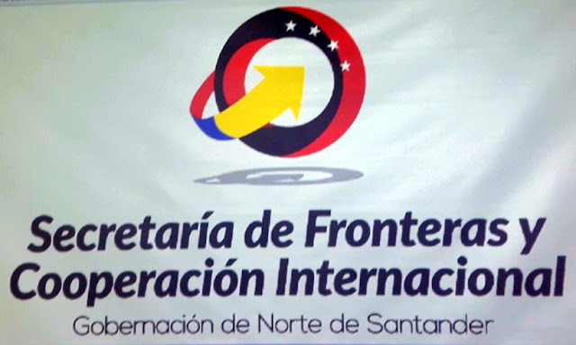 En Cúcuta-Colombia, Gobernador de NdeS (E) Juan Carlos Cortés Arias clausura capacitación a 135 Gestores Sociales e Institucionales #OngCF #RSY En Cúcuta-Colombia, Gobernador de NdeS (E) Juan Carlos Cortés Arias clausura capacitación a 135 Gestores Sociales e Institucionales #OngCF #RSY