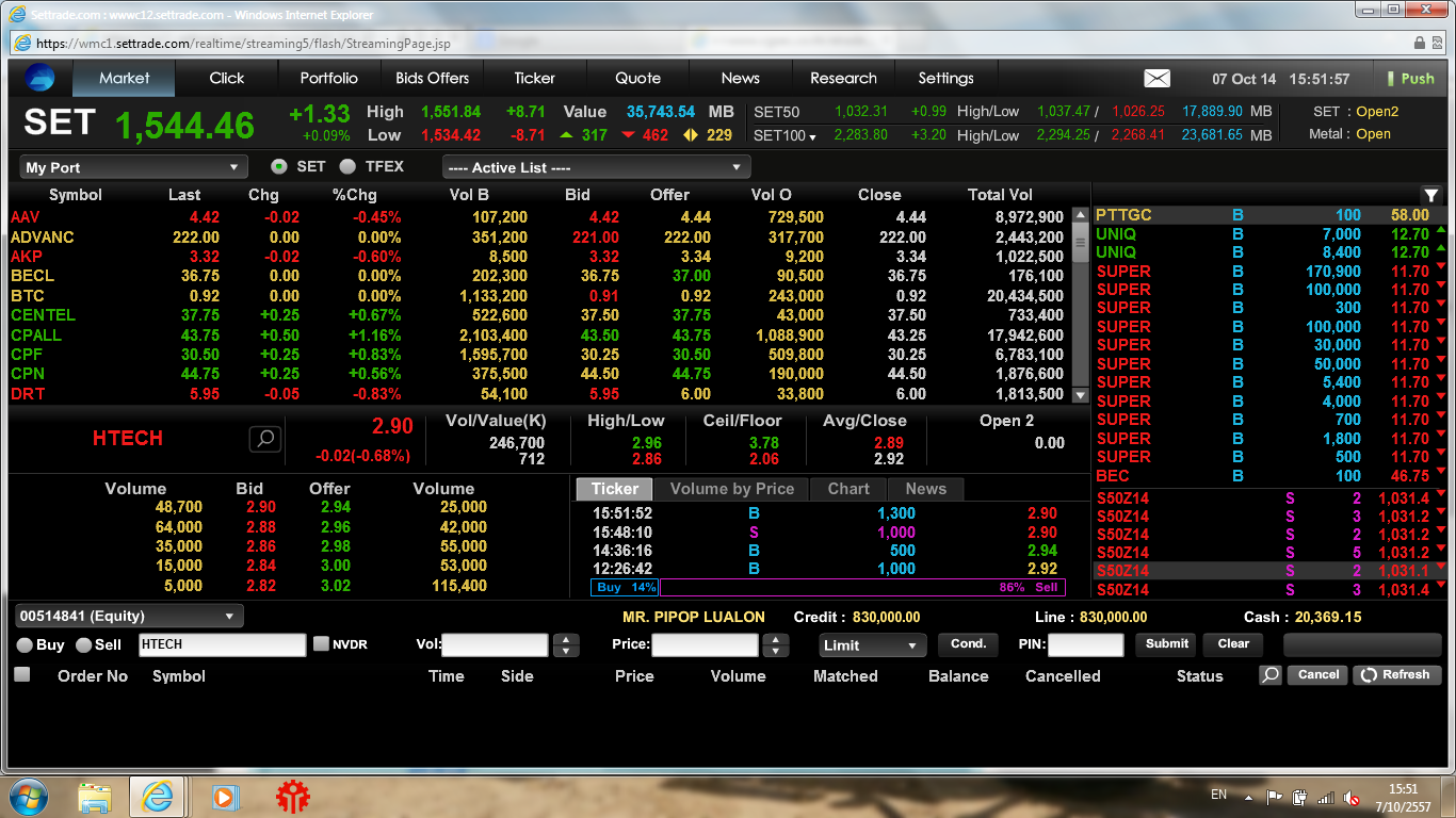 FREEDOM TRADER 8 71 8 71