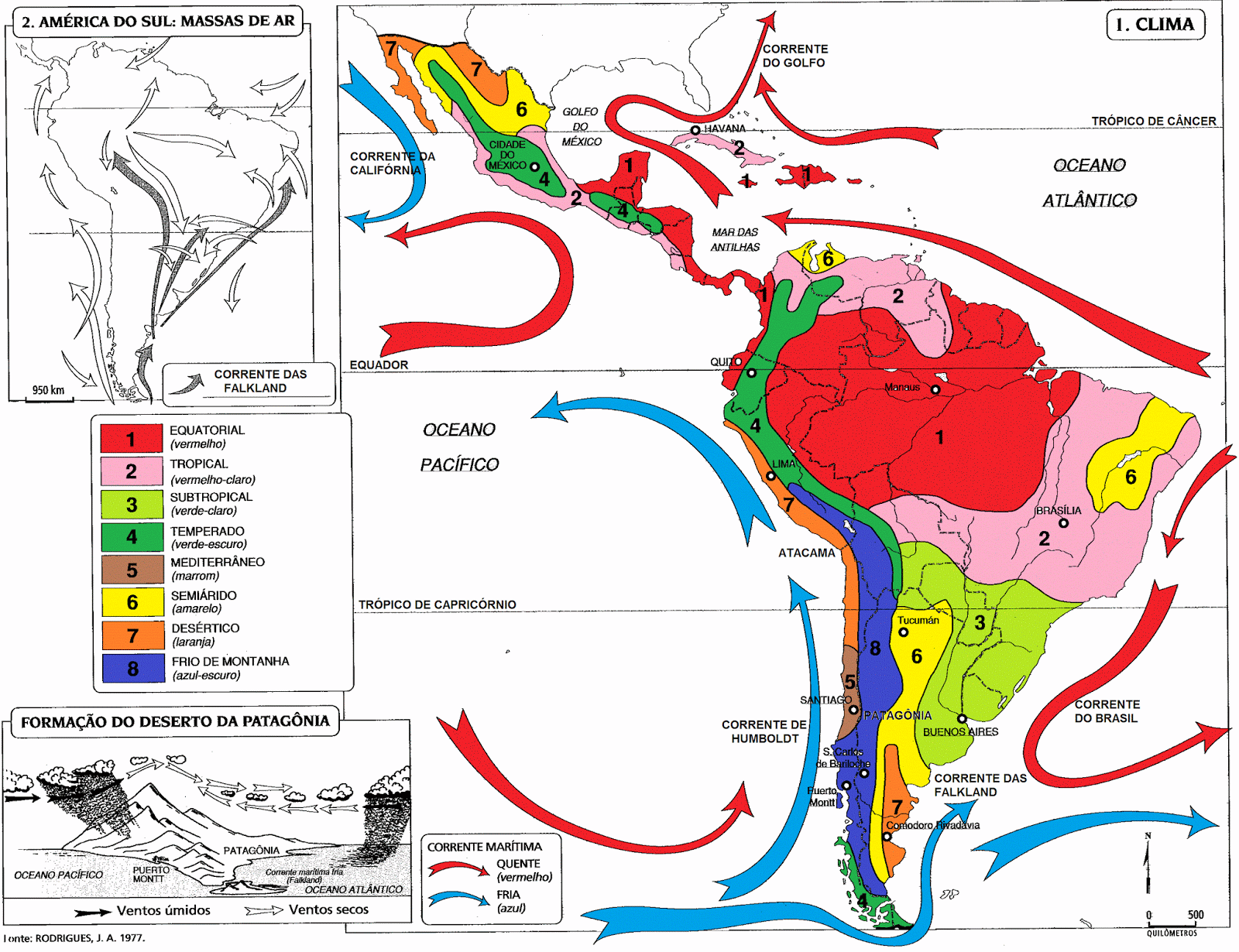 Automotive da zona sul 4. Климатическая карта Южной Америки. Климат Южной Америки. Центральная Америка климат карта. Климат Южной Америки карта.