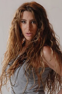 Fotos de Patricia López ~ Fotos de Chilenas