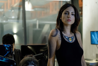 Bloodshot 2020 Eiza Gonzalez Image 2