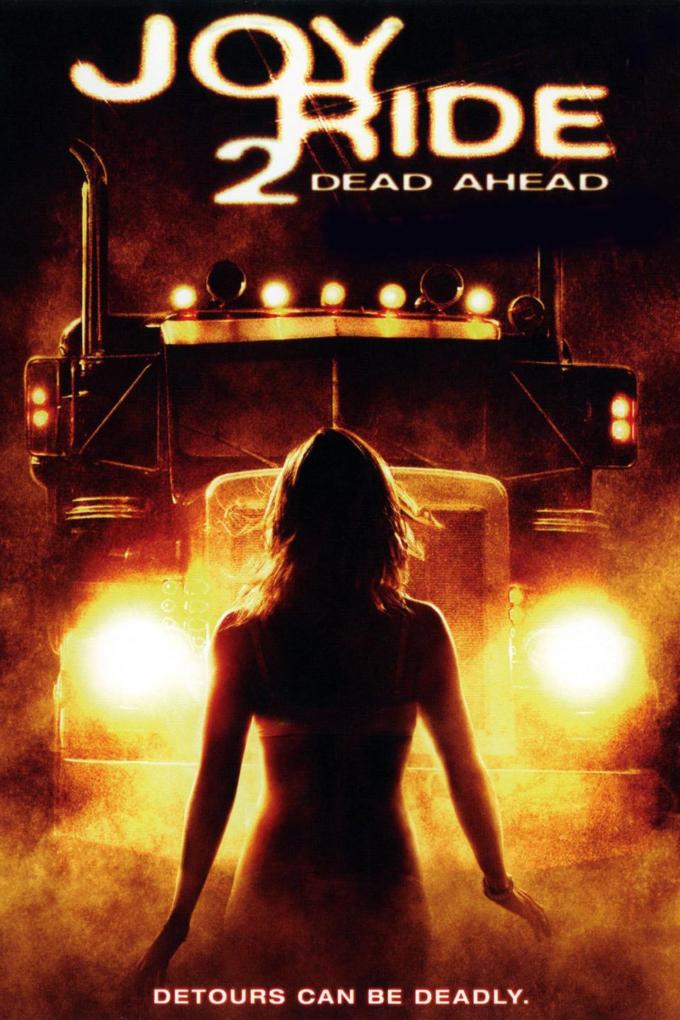 Joy Ride 2 Dead Ahead (2008) Best Collection Movies