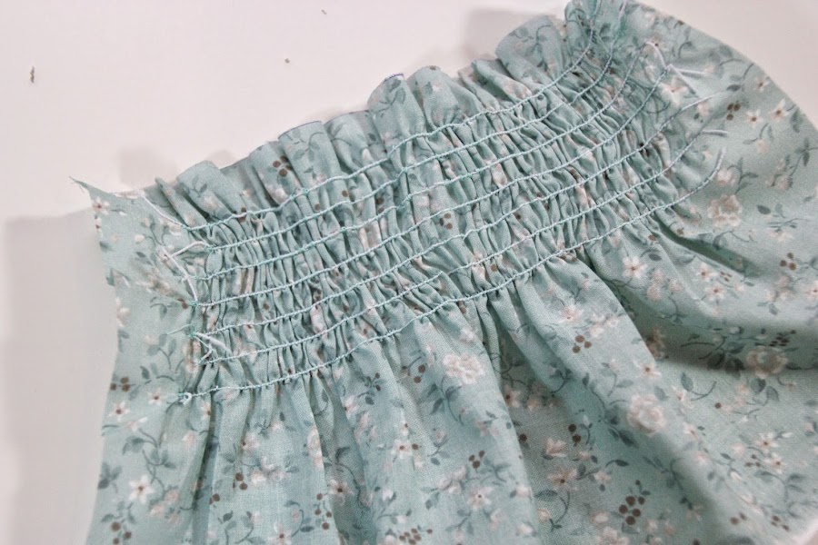 Curso de costura online gratis como hacer fruncidos