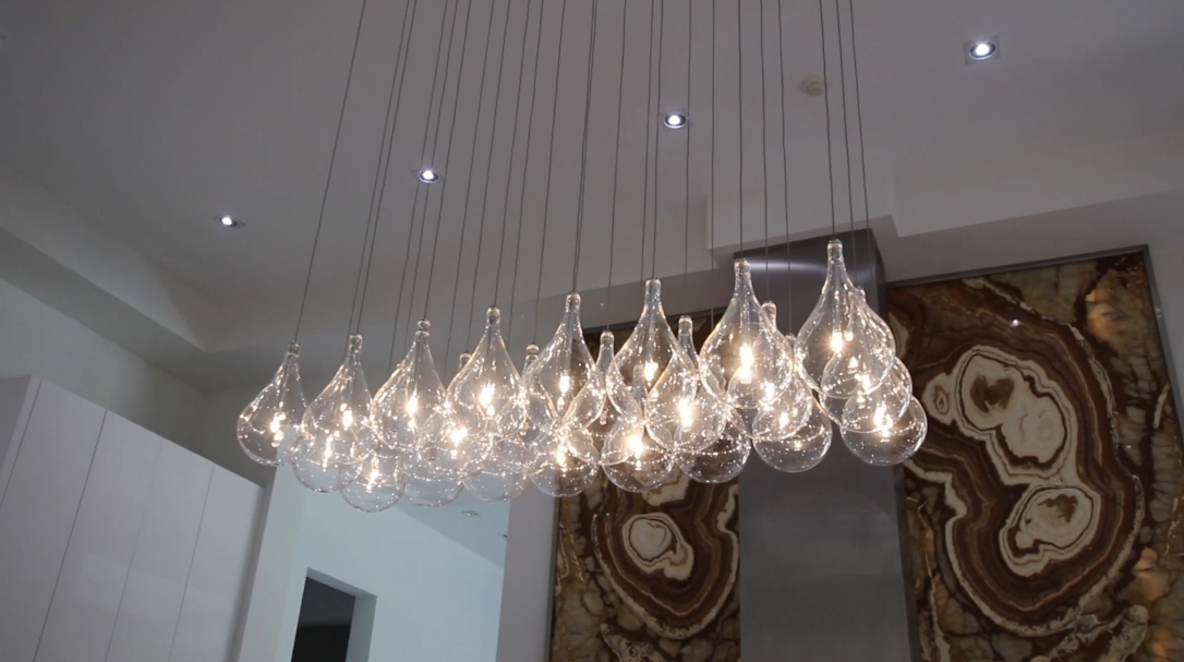 39 Interior Design Photos vs. 5801 Moss Ranch Rd, Pinecrest, FL Luxury Mansion Tour