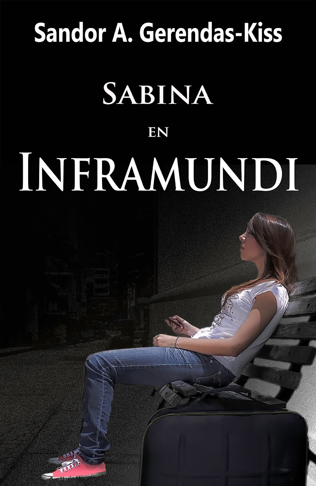 Sabina en Inframundi
