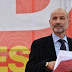 Massimo Gadolfini predispone bozze di delibera contro il diritto di manifestazione dei gay