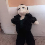 http://dippycatcrochet.blogspot.com.es/2017/10/little-9th-doctor-doctor-who.html