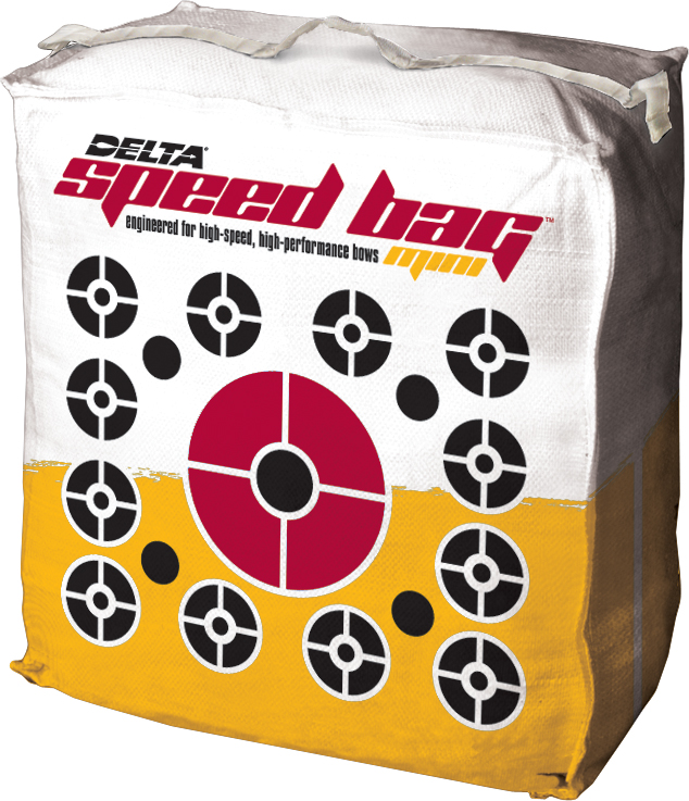 Bag Gloves Images: Delta Speed Bag Xl