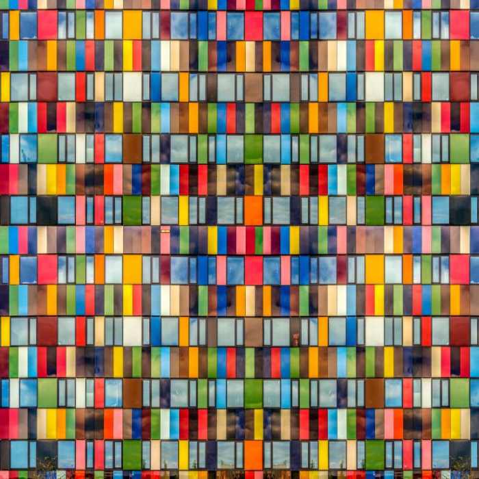 Urban Tapestries. Paul Brouns (фотограф) Urban Tapestries. Paul Brouns (фотограф)