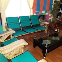 Villa puncak cipanas green apple type kayu 2 kamar tidur Villa puncak cipanas green apple type kayu 2 kamar tidur