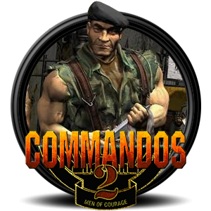 descargar commandos 2 para android