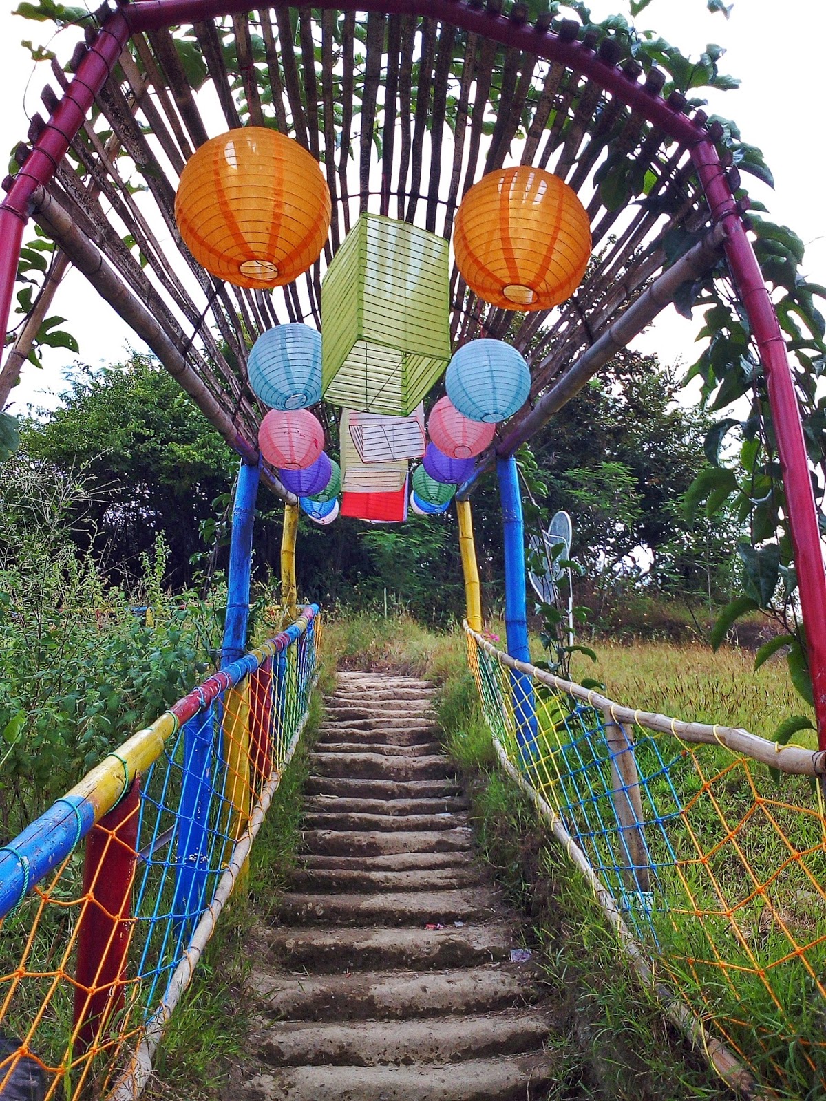 Situbondo Adventure, Salah Satu Objek Wisata Wajib Dikunjungi