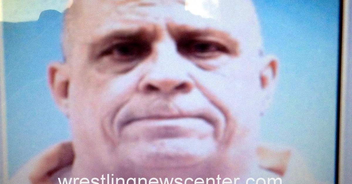 Wrestling News Center Latest picture of "Nightmare" Ken Wayne