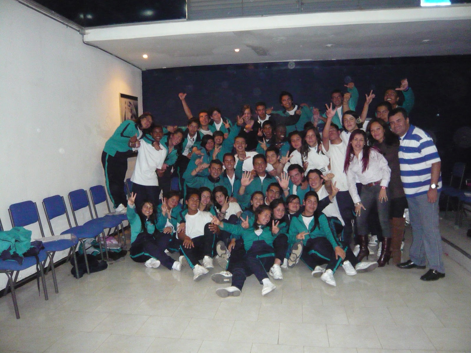 Blog colegio maria mercedes carranza #5