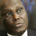 ‘Buhari has a new toy’ – Presidency reacts as Atiku wins PDP presidential ticket