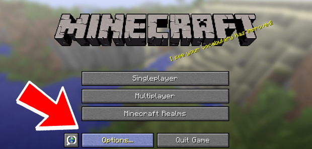 Minecraft Save Folder Location Step 2