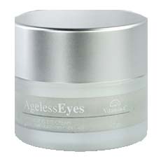 Ageless Eyes