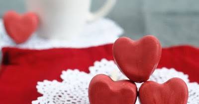 صور قلب احمر 2018 قلب حب رومانسي
