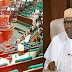 House OF Reps Ask Buhari To Honour Nwosu As The House Goes Rowdy Over June 12 Declaration