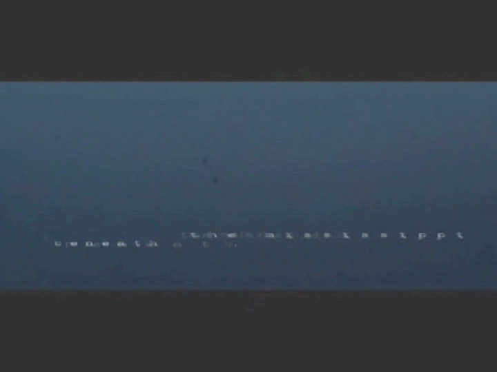 Horror Movie A Day Beneath The Mississippi (2008)