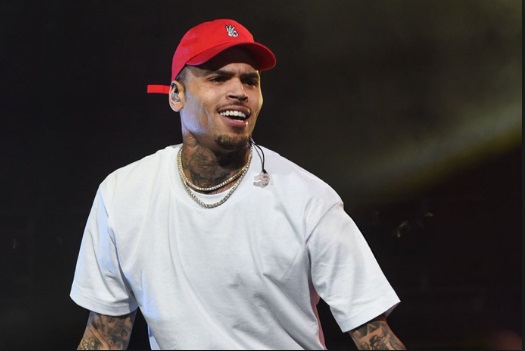 Chris Brown deletes his official Instagram page, see why Chris Brown deletes his official Instagram page, see why