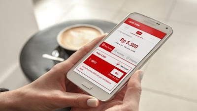 Cara Mendapatkan Pulsa Gratis dari Aplikasi Cashtree