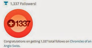 Blog Followers