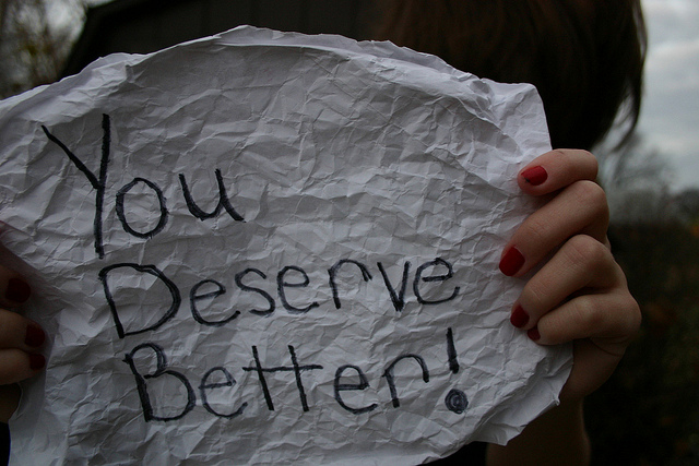 Because this isn t you