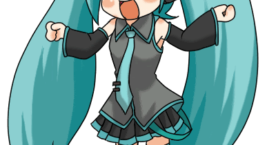 Hatsune Miku Bergerak Gif Image Diva Vocaliod Fans Site All Vocaloid Hatsune Miku Bergerak Gif Image Diva Vocaliod Fans Site All Vocaloid