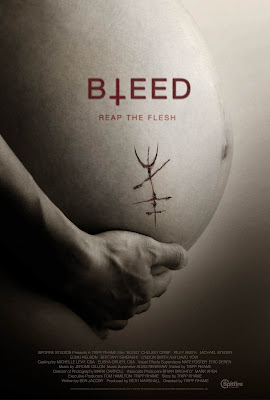 Bleed (2016) DVDRip Full Movie Watch Online Free Bleed (2016) DVDRip Full Movie Watch Online Free