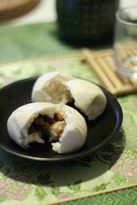 baozi e mantou