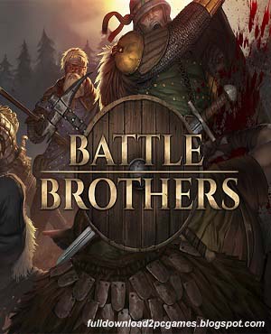 battle brothers warhammer download free