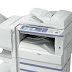 تحميل تعريف طابعة Sharp AR-5631