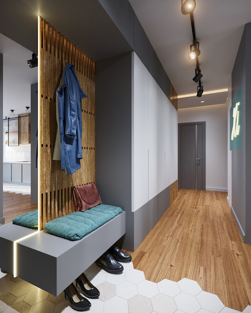 Desain Interior Rumah Minimalis Sederhana Desain Interior Rumah Minimalis Sederhana