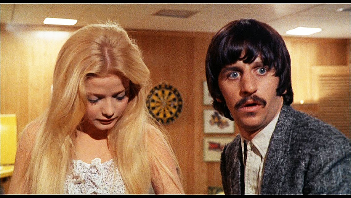 Zontar of Venus Candy (1968) 2