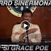Pres. Duterte Sermoning Sen. Grace Poe Resurface Anew After Plans of Senate Probe on Federalism Video