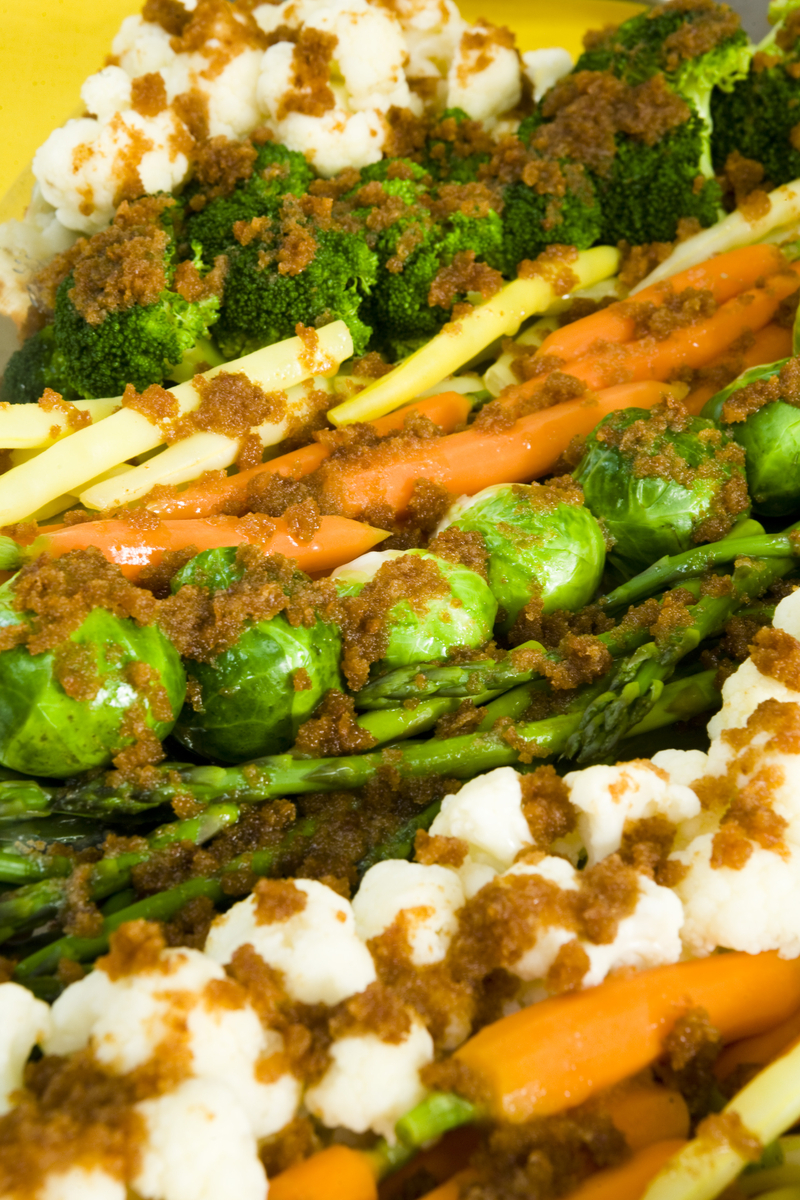 Polish Classic Cooking Thanksgiving Polish American Fusion